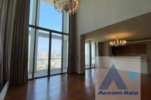 4 Bedroom Condo for Sale or Rent in The Sukhothai Residences, Thung Maha Mek, Bangkok near MRT Lumpini