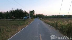 Land for sale in Ang Hin, Ratchaburi