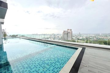 1 Bedroom Condo for rent in The Vision, Nong Prue, Chonburi