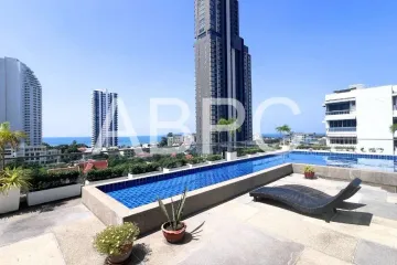 1 Bedroom Condo for sale in Nong Prue, Chonburi