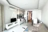 1 Bedroom Condo for sale in Nong Prue, Chonburi