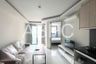 1 Bedroom Condo for sale in Choeng Noen, Rayong