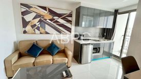 1 Bedroom House for rent in Arcadia Beach Continental, Nong Prue, Chonburi