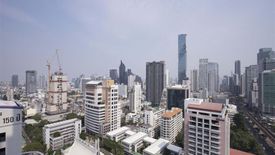 2 Bedroom Condo for Sale or Rent in The Diplomat Sathorn, Silom, Bangkok near BTS Surasak