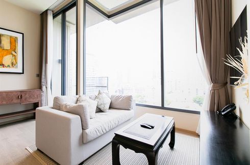 2 Bedroom Condo for Sale or Rent in The ESSE Asoke, Khlong Toei Nuea, Bangkok near BTS Asoke