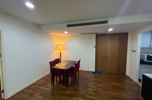 2 Bedroom Condo for Sale or Rent in Baan Siri Ruedee, Langsuan, Bangkok near BTS Ploen Chit