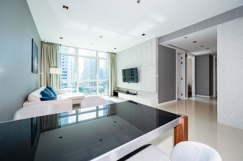 2 Bedroom Condo for Sale or Rent in Athenee Residence, Langsuan, Bangkok near BTS Ploen Chit