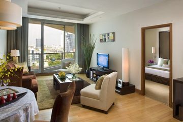 3 Bedroom Apartment for Sale or Rent in Sky Villas Sathorn, Thung Wat Don, Bangkok near BTS Chong Nonsi