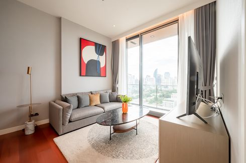 1 Bedroom Condo for Sale or Rent in KHUN by YOO inspired by Starck, Khlong Tan Nuea, Bangkok near BTS Thong Lo