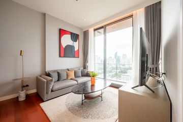 1 Bedroom Condo for Sale or Rent in KHUN by YOO inspired by Starck, Khlong Tan Nuea, Bangkok near BTS Thong Lo