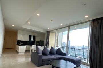 2 Bedroom Condo for Sale or Rent in Royce Private Residences, Khlong Toei Nuea, Bangkok near BTS Asoke