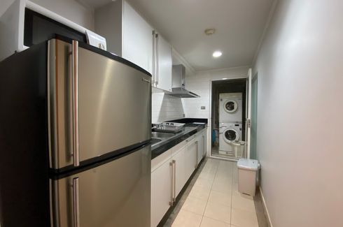 1 Bedroom Condo for Sale or Rent in Baan Siri Ruedee, Langsuan, Bangkok near BTS Ploen Chit