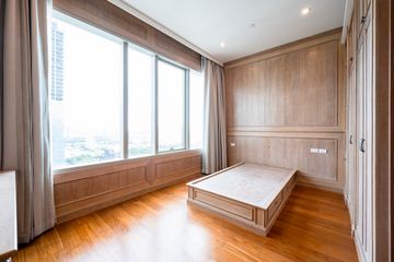 4 Bedroom Condo for Sale or Rent in 185 Rajadamri, Langsuan, Bangkok near BTS Ratchadamri