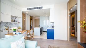 2 Bedroom Condo for Sale or Rent in The ESSE Asoke, Khlong Toei Nuea, Bangkok near BTS Asoke