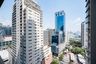 2 Bedroom Condo for Sale or Rent in The ESSE Asoke, Khlong Toei Nuea, Bangkok near BTS Asoke