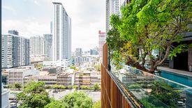 2 Bedroom Condo for Sale or Rent in The Line Ratchathewi, Thanon Phetchaburi, Bangkok near BTS Ratchathewi