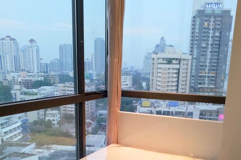 2 Bedroom Condo for Sale or Rent in The Address Sukhumvit 28, Khlong Tan, Bangkok near BTS Phrom Phong