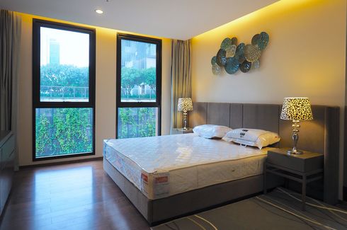 2 Bedroom Condo for Sale or Rent in The Hudson Sathorn 7, Thung Maha Mek, Bangkok near BTS Chong Nonsi