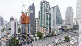 2 Bedroom Condo for Sale or Rent in Ashton Asoke, Khlong Toei Nuea, Bangkok near MRT Sukhumvit