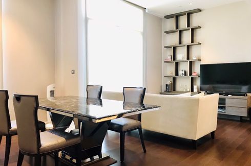 2 Bedroom Condo for Sale or Rent in The Diplomat 39, Khlong Tan Nuea, Bangkok near BTS Phrom Phong