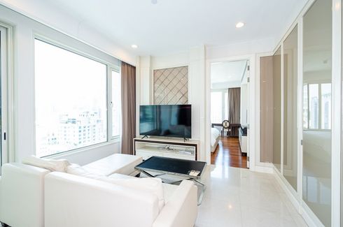 2 Bedroom Condo for Sale or Rent in Q Langsuan, Langsuan, Bangkok near BTS Ratchadamri