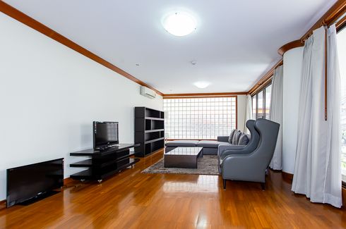 3 Bedroom Apartment for Sale or Rent in Villa Fourteen, Khlong Toei, Bangkok near BTS Asoke