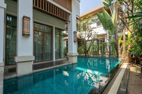 4 Bedroom House for Sale or Rent in L&H Villa Sathorn, Chong Nonsi, Bangkok