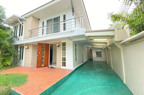 3 Bedroom House for Sale or Rent in Khlong Tan Nuea, Bangkok