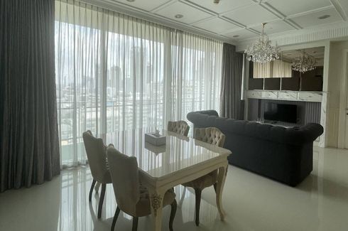 2 Bedroom Condo for Sale or Rent in Royce Private Residences, Khlong Toei Nuea, Bangkok near BTS Asoke