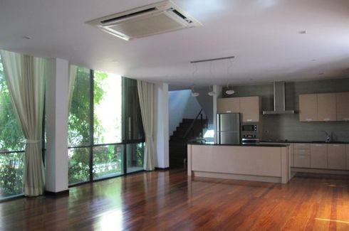 3 Bedroom House for Sale or Rent in Khlong Tan Nuea, Bangkok near BTS Thong Lo