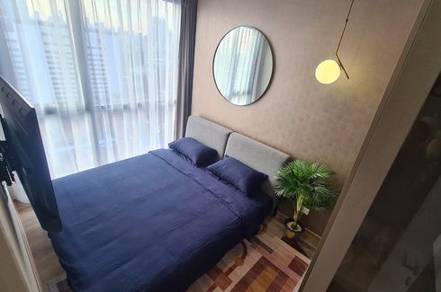 2 Bedroom Condo for Sale or Rent in OKA HAUS Sukhumvit 36, Khlong Tan, Bangkok near BTS Thong Lo