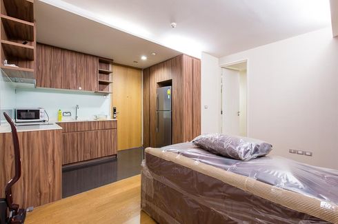 1 Bedroom Condo for Sale or Rent in Via 31, Khlong Tan Nuea, Bangkok near BTS Phrom Phong