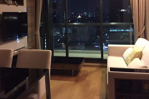 2 Bedroom Condo for Sale or Rent in The Address Sathorn, Silom, Bangkok near BTS Chong Nonsi