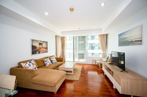 2 Bedroom Condo for Sale or Rent in Baan Siri 24, Khlong Tan, Bangkok near BTS Phrom Phong