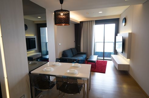 2 Bedroom Condo for Sale or Rent in The Lumpini 24, Khlong Tan, Bangkok near BTS Phrom Phong