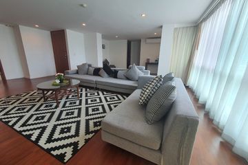 4 Bedroom Apartment for Sale or Rent in Silom, Bangkok near BTS Surasak