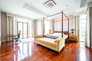 4 Bedroom House for Sale or Rent in Baan Sansiri Sukhumvit 67, Phra Khanong Nuea, Bangkok near BTS Phra Khanong