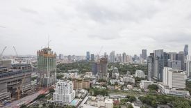 1 Bedroom Condo for Sale or Rent in Baan Rajprasong, Langsuan, Bangkok near BTS Ratchadamri