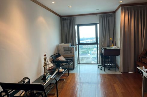 3 Bedroom Condo for Sale or Rent in Sathorn Gardens, Thung Maha Mek, Bangkok near MRT Lumpini