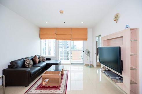 1 Bedroom Condo for Sale or Rent in Siri Residence, Khlong Tan, Bangkok near BTS Phrom Phong