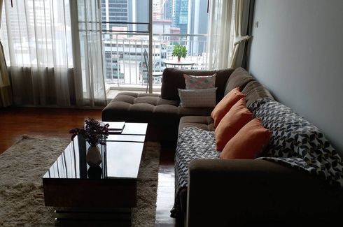 2 Bedroom Condo for Sale or Rent in Baan Siri 24, Khlong Tan, Bangkok near BTS Phrom Phong