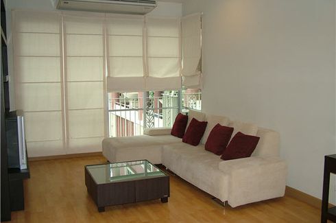 3 Bedroom Condo for Sale or Rent in CitiSmart Sukhumvit 18, Khlong Toei, Bangkok near BTS Asoke