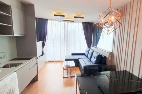 2 Bedroom Condo for Sale or Rent in Noble Revo Silom, Silom, Bangkok near BTS Surasak