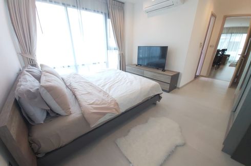 2 Bedroom Condo for Sale or Rent in Rhythm Sukhumvit 36 - 38, Phra Khanong, Bangkok near BTS Thong Lo