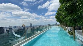 1 Bedroom Condo for Sale or Rent in 28 Chidlom, Langsuan, Bangkok near BTS Chit Lom