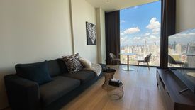 1 Bedroom Condo for Sale or Rent in 28 Chidlom, Langsuan, Bangkok near BTS Chit Lom