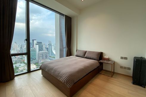 1 Bedroom Condo for Sale or Rent in 28 Chidlom, Langsuan, Bangkok near BTS Chit Lom