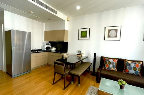 1 Bedroom Condo for Sale or Rent in 39 by Sansiri, Khlong Tan Nuea, Bangkok near BTS Phrom Phong