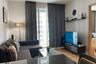 1 Bedroom Condo for Sale or Rent in 39 by Sansiri, Khlong Tan Nuea, Bangkok near BTS Phrom Phong