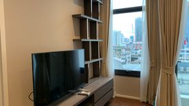 1 Bedroom Condo for Sale or Rent in The Diplomat 39, Khlong Tan Nuea, Bangkok near BTS Phrom Phong